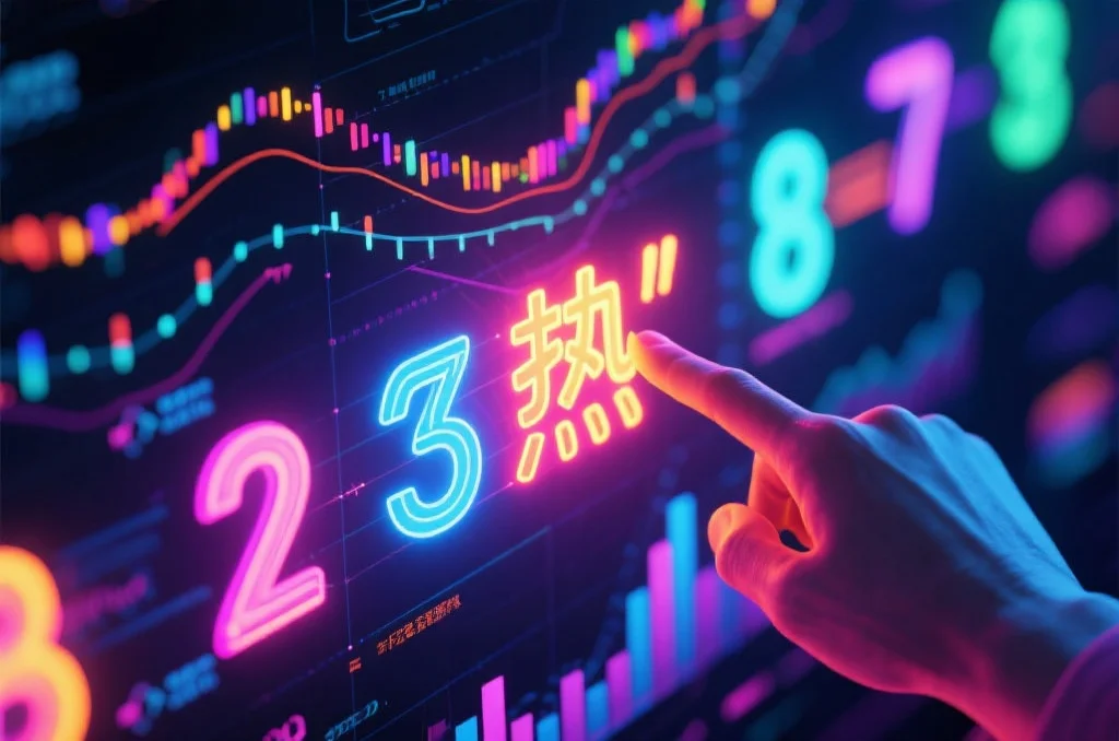 澳洲5策略指南:深入解析热号与冷号分析的优劣与应用